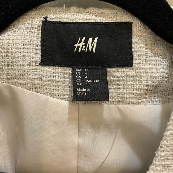 Tweed Jacket - Picture 4 of 4